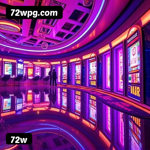 Benefícios do Login 72w - Bônus e Vantagens Exclusivas